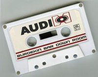 Audi[o] Promo Mixtape (Nick McMartin)